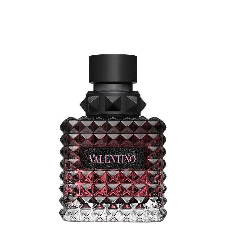 Valentino Born In Rome Donna Intense EDP 50 ml i gruppen SKÖNHET & HÄLSA / Doft & Parfym / Parfym / Parfym för henne hos TP E-commerce Nordic AB (D29400)