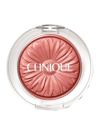 Clinique Cheek Pop Blush - 01 Ginger Pop i gruppen SKÖNHET & HÄLSA / Makeup / Basmakeup / Puder hos TP E-commerce Nordic AB (D29410)