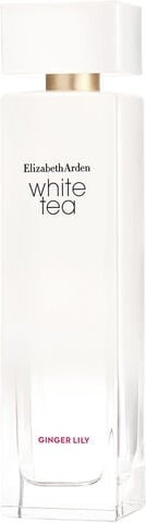 Elizabeth Arden White Tea Ginger Lily EDT 100 ml i gruppen SKÖNHET & HÄLSA / Doft & Parfym / Parfym / Parfym för henne hos TP E-commerce Nordic AB (D29413)