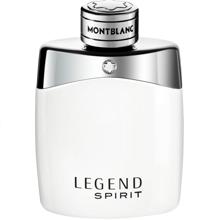 Mont Blanc Legend Spirit (BIG SIZE) EDT 200 ml i gruppen SKÖNHET & HÄLSA / Doft & Parfym / Parfym hos TP E-commerce Nordic AB (D29431)