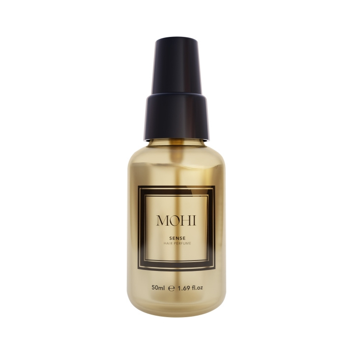 MOHI Hårparfym Sense 50 ml i gruppen SKÖNHET & HÄLSA / Hår & Styling / Hårvårdsprodukter / Balsamspray/Leave-in hos TP E-commerce Nordic AB (D29435)