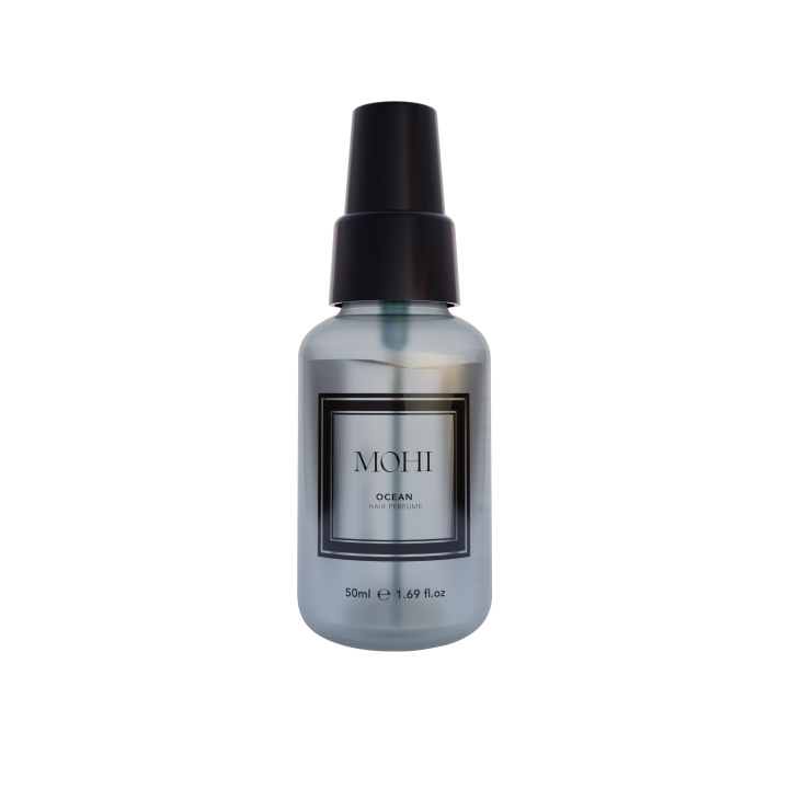 MOHI Hårparfym Ocean 50 ml i gruppen SKÖNHET & HÄLSA / Hår & Styling / Hårvårdsprodukter / Balsamspray/Leave-in hos TP E-commerce Nordic AB (D29436)