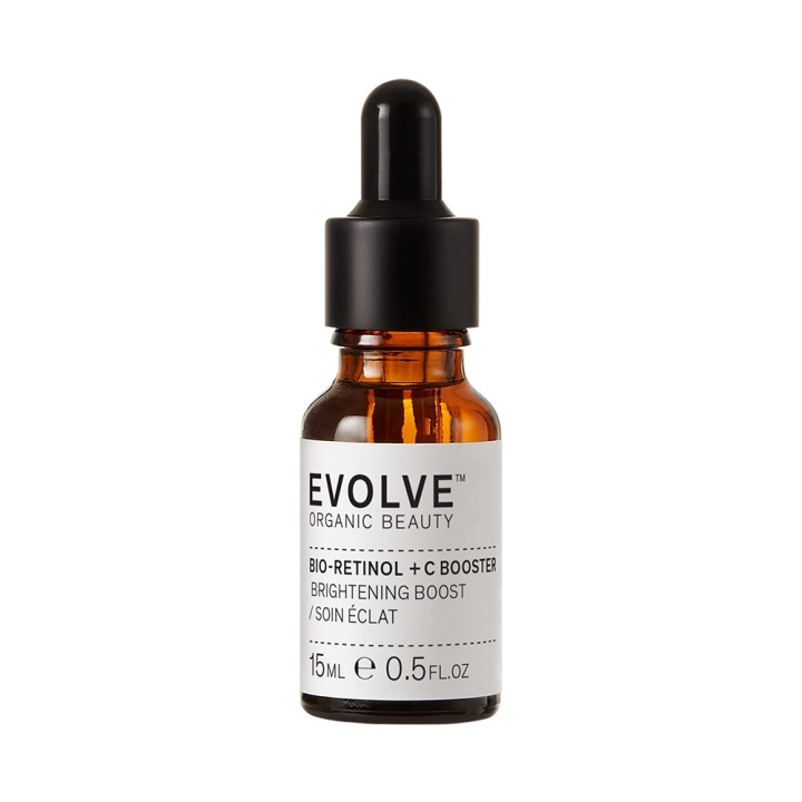Evolve Beauty Bio-Retinol +C Booster i gruppen SKÖNHET & HÄLSA / Hudvård / Ansiktsvård / Serum Hud hos TP E-commerce Nordic AB (D29438)