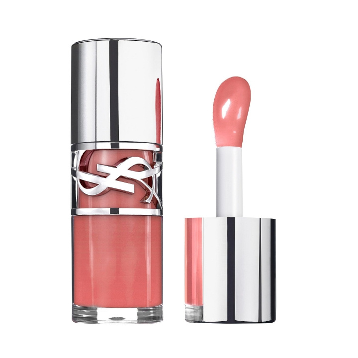Yves Saint Laurent Loveshine Plumping Lip Oil Gloss 03 i gruppen SKÖNHET & HÄLSA / Makeup / Läppar / Läppglans & Plumper hos TP E-commerce Nordic AB (D29452)