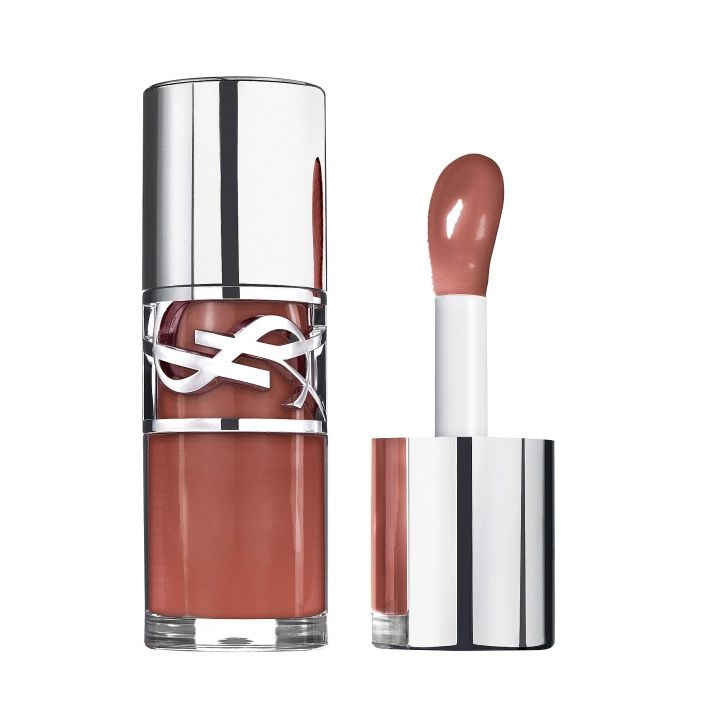 Yves Saint Laurent Loveshine Plumping Lip Oil Gloss 04 i gruppen SKÖNHET & HÄLSA / Makeup / Läppar / Läppglans & Plumper hos TP E-commerce Nordic AB (D29453)