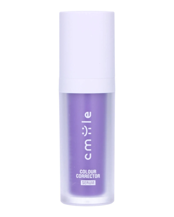 Cmiile Color Corrector Serum i gruppen SKÖNHET & HÄLSA / Munvård / Whiteningprodukter hos TP E-commerce Nordic AB (D29463)