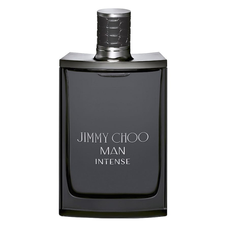 Jimmy Choo Man Intense EDT 100 ml i gruppen SKÖNHET & HÄLSA / Doft & Parfym / Parfym hos TP E-commerce Nordic AB (D29464)