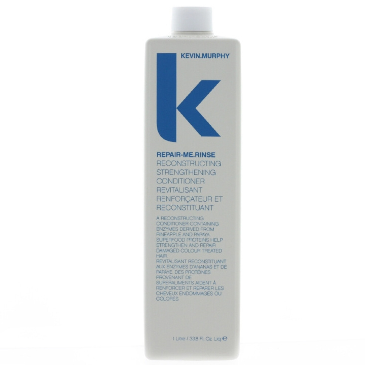 Kevin Murphy Repair.Me Rinse Conditioner 1000 ml i gruppen SKÖNHET & HÄLSA / Hår & Styling / Hårvårdsprodukter / Balsam hos TP E-commerce Nordic AB (D29465)