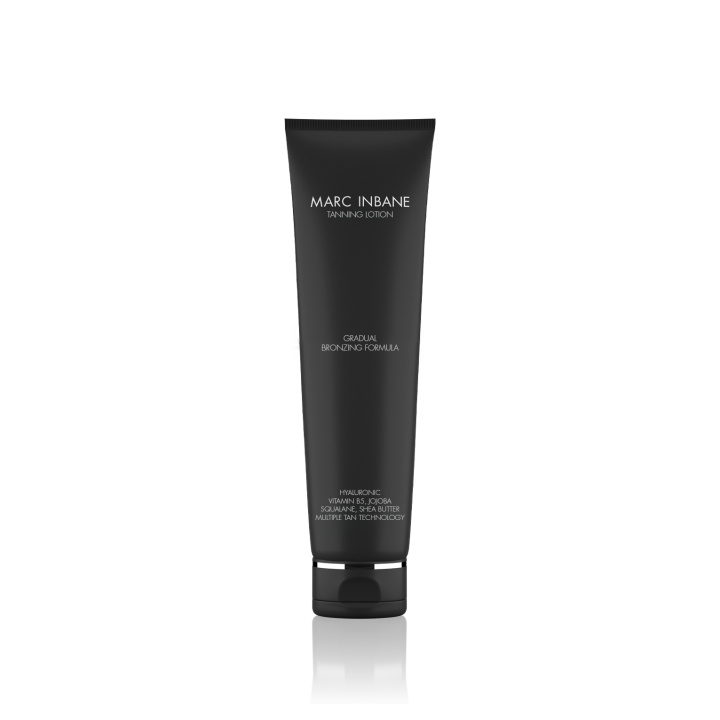 MARC INBANE Gradual Tanning Lotion i gruppen SKÖNHET & HÄLSA / Hudvård / Solskydd & Tanning / Solskydd hos TP E-commerce Nordic AB (D29466)
