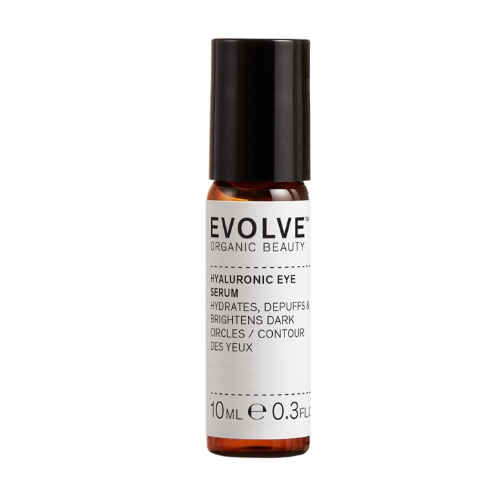 Evolve Beauty Hyaluronic Eye Serum i gruppen SKÖNHET & HÄLSA / Hudvård / Ansiktsvård / Serum Hud hos TP E-commerce Nordic AB (D29474)