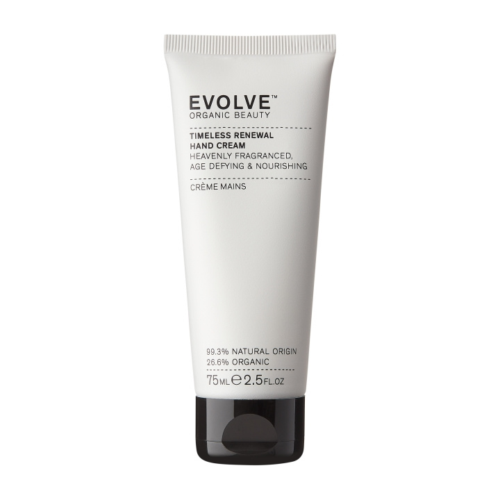 Evolve Beauty Timeless Renewal Handkräm 75 ml i gruppen SKÖNHET & HÄLSA / Manikyr/Pedikyr / Handkräm hos TP E-commerce Nordic AB (D29478)