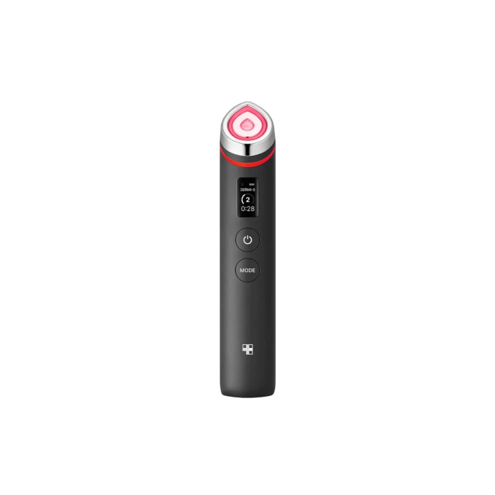 Medicube AGE-R Booster Pro i gruppen SKÖNHET & HÄLSA / Hudvård / Ansiktsvård / Hudvårdsverktyg hos TP E-commerce Nordic AB (D29480)