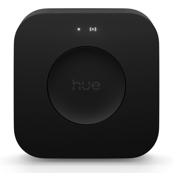 Philips Hue Bridge Pro i gruppen HEM, HUSHÅLL & TRÄDGÅRD / Smarta hem / Smart belysning hos TP E-commerce Nordic AB (D29494)