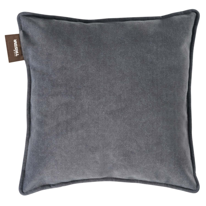 Tristar Värmekudde uppladdningsbar 45x45cm BW-4792 i gruppen SKÖNHET & HÄLSA / Massage & Wellness / Värmefiltar hos TP E-commerce Nordic AB (D29507)