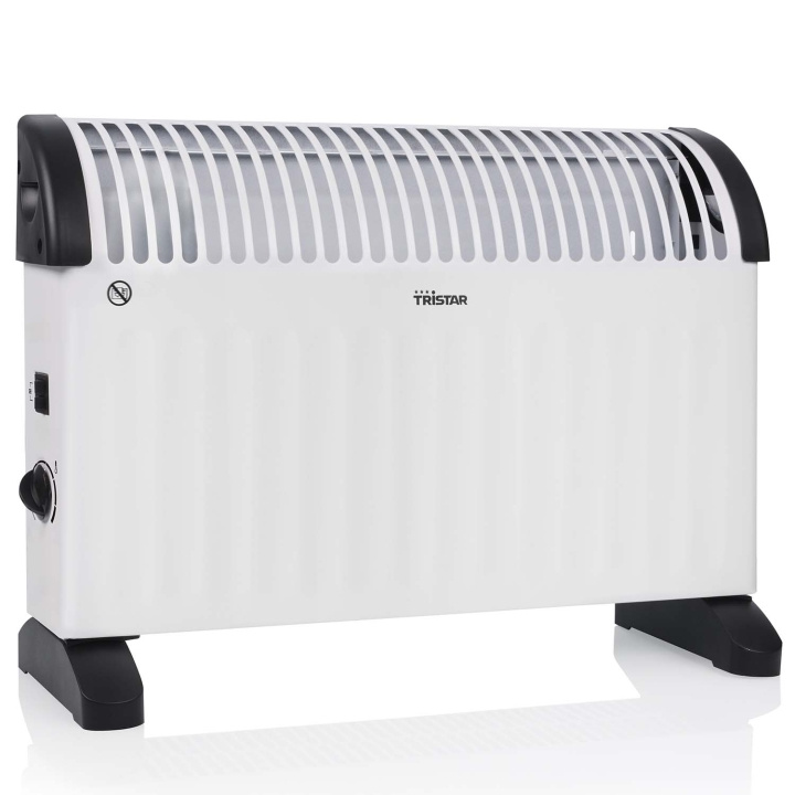 Tristar Konvektor Element 2000W Termostat styrd - KA-5164 i gruppen HEM, HUSHÅLL & TRÄDGÅRD / Fläktar & Klimatprodukter / Element hos TP E-commerce Nordic AB (D29511)