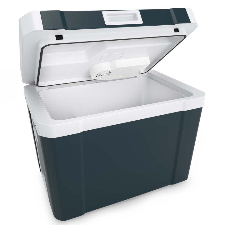 Tristar Kylbox 35L 12/230V Thermoelectric - KB-7535 i gruppen SPORT, FRITID & HOBBY / Friluftsliv / Matlagning utomhus hos TP E-commerce Nordic AB (D29517)