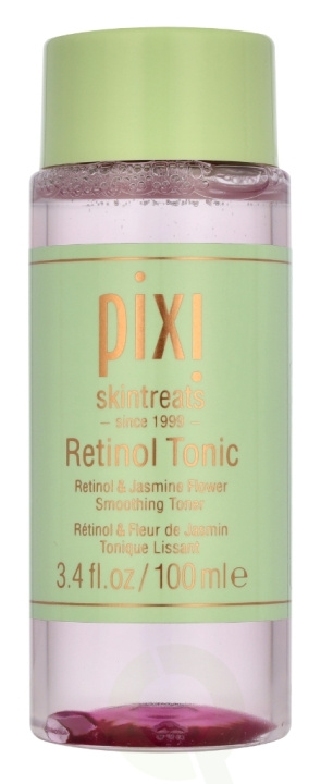 Pixi Retinol Tonic 100 ml i gruppen SKÖNHET & HÄLSA / Hudvård / Ansiktsvård / Ansiktsvatten & Facemist hos TP E-commerce Nordic AB (D29525)