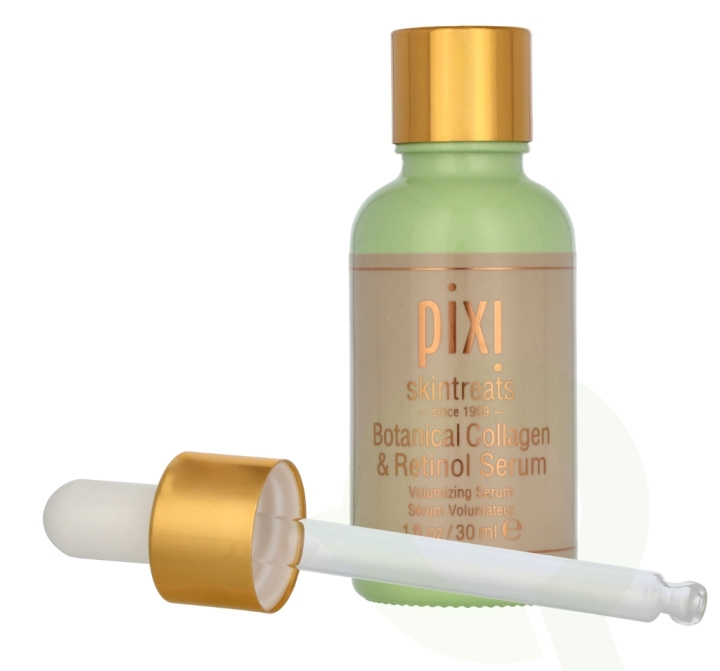 Pixi Collagen & Retinol Serum 30 ml i gruppen SKÖNHET & HÄLSA / Hudvård / Ansiktsvård / Serum Hud hos TP E-commerce Nordic AB (D29526)