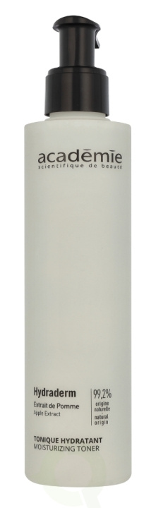 Academie Hydraderm Moisturizing Toner 200 ml i gruppen SKÖNHET & HÄLSA / Hudvård / Ansiktsvård / Ansiktsvatten & Facemist hos TP E-commerce Nordic AB (D29555)