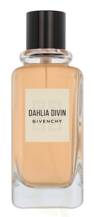 Givenchy Dahlia Divin Edp Spray 100 ml i gruppen SKÖNHET & HÄLSA / Doft & Parfym / Parfym / Parfym för henne hos TP E-commerce Nordic AB (D29561)