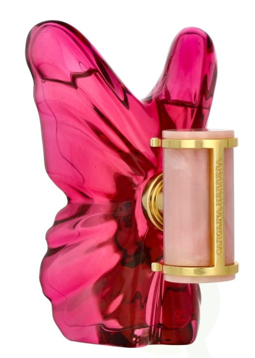 Carolina Herrera La Bomba Edp Spray 50 ml i gruppen SKÖNHET & HÄLSA / Doft & Parfym / Parfym / Parfym för henne hos TP E-commerce Nordic AB (D29563)
