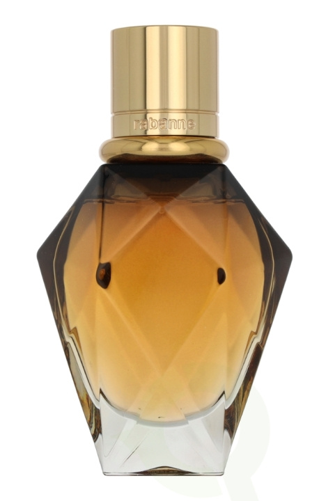 Paco Rabanne Million Gold For Her Parfum 30 ml i gruppen SKÖNHET & HÄLSA / Doft & Parfym / Parfym / Parfym för henne hos TP E-commerce Nordic AB (D29564)