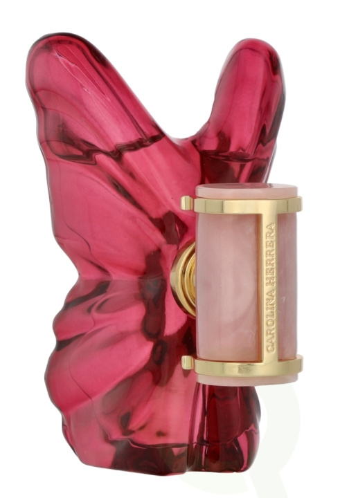 Carolina Herrera La Bomba Edp Spray 30 ml i gruppen SKÖNHET & HÄLSA / Doft & Parfym / Parfym / Parfym för henne hos TP E-commerce Nordic AB (D29565)