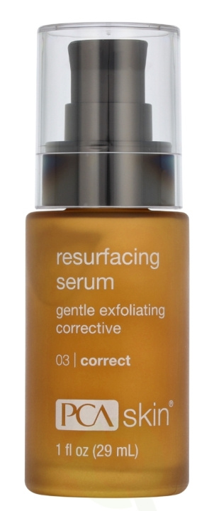 PCA Skin Resurfacing Serum 29 ml i gruppen SKÖNHET & HÄLSA / Hudvård / Ansiktsvård / Serum Hud hos TP E-commerce Nordic AB (D29568)