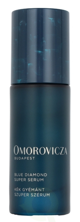 Omorovicza Blue Diamond Super Serum 30 ml i gruppen SKÖNHET & HÄLSA / Hudvård / Ansiktsvård / Serum Hud hos TP E-commerce Nordic AB (D29570)