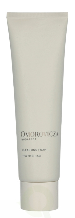 Omorovicza Cleansing Foam 150 ml i gruppen SKÖNHET & HÄLSA / Hudvård / Ansiktsvård / Rengöring hos TP E-commerce Nordic AB (D29571)