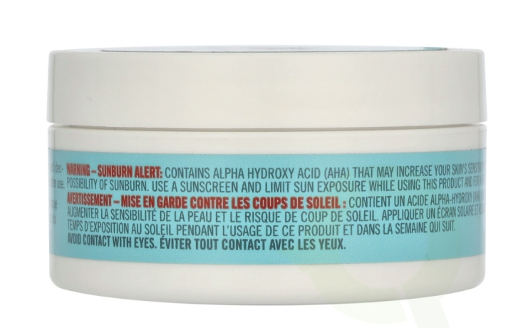 First Aid Beauty (FAB) FAB Facial Radiance Pads 28 Pads 28 piece i gruppen SKÖNHET & HÄLSA / Hudvård / Ansiktsvård / Masker hos TP E-commerce Nordic AB (D29579)