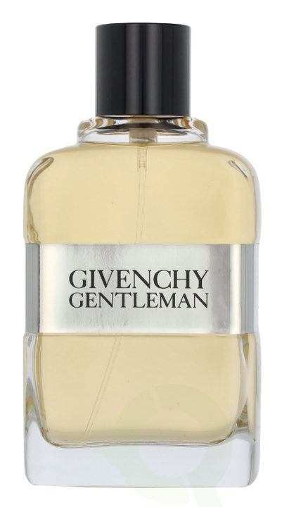 Givenchy Gentleman Edt Spray 100 ml i gruppen SKÖNHET & HÄLSA / Doft & Parfym / Parfym / Parfym för honom hos TP E-commerce Nordic AB (D29593)