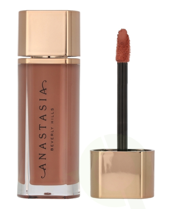 Anastasia Beverly Hills Lip Velvet Lipstick 3.5 g Pure Hollywood i gruppen SKÖNHET & HÄLSA / Makeup / Läppar / Läppstift hos TP E-commerce Nordic AB (D29599)