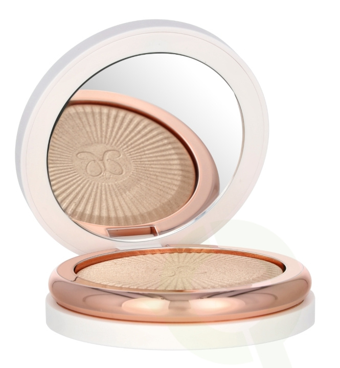 Anastasia Beverly Hills Glow Seeker Highlighter 11 g Sun Idol i gruppen SKÖNHET & HÄLSA / Makeup / Basmakeup / Contour/Highlight hos TP E-commerce Nordic AB (D29603)