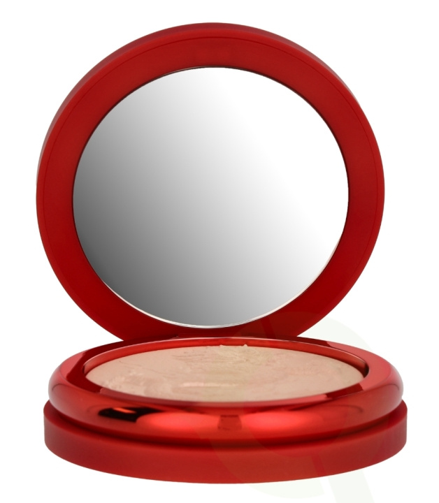 Anastasia Beverly Hills Glow Seeker Highlighter 10 g Pearl i gruppen SKÖNHET & HÄLSA / Makeup / Basmakeup / Contour/Highlight hos TP E-commerce Nordic AB (D29604)