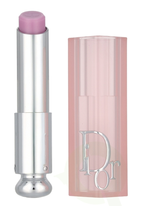 Dior Addict Lip Glow Lipstick 3.2 g #063 Pink Lilac i gruppen SKÖNHET & HÄLSA / Makeup / Läppar / Läppstift hos TP E-commerce Nordic AB (D29611)