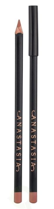 Anastasia Beverly Hills Lip Liner 1.49 g Mocha i gruppen SKÖNHET & HÄLSA / Makeup / Läppar / Läppenna hos TP E-commerce Nordic AB (D29616)