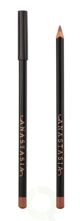 Anastasia Beverly Hills Lip Liner 1.49 g Muted Mauve i gruppen SKÖNHET & HÄLSA / Makeup / Läppar / Läppenna hos TP E-commerce Nordic AB (D29617)