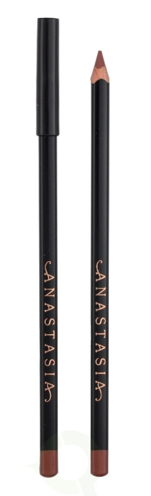 Anastasia Beverly Hills Lip Liner 1.49 g Rosewood i gruppen SKÖNHET & HÄLSA / Makeup / Läppar / Läppenna hos TP E-commerce Nordic AB (D29618)