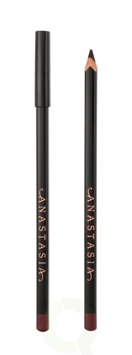 Anastasia Beverly Hills Lip Liner 1.49 g Blackberry i gruppen SKÖNHET & HÄLSA / Makeup / Läppar / Läppenna hos TP E-commerce Nordic AB (D29619)
