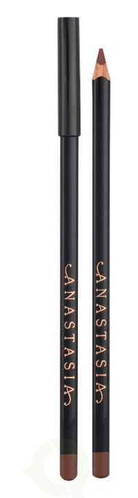 Anastasia Beverly Hills Lip Liner 1.49 g Chai i gruppen SKÖNHET & HÄLSA / Makeup / Läppar / Läppenna hos TP E-commerce Nordic AB (D29620)