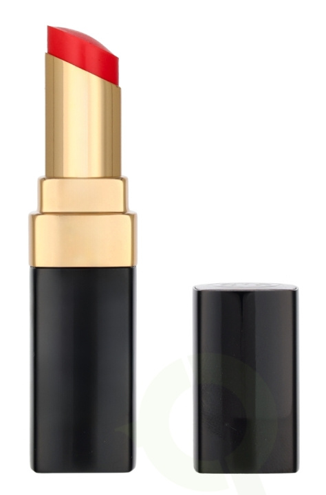 Chanel Rouge Coco Flash Hydrating Vibrant Shine Lip Colour 3 g #60 Beat i gruppen SKÖNHET & HÄLSA / Makeup / Läppar / Läppstift hos TP E-commerce Nordic AB (D29622)
