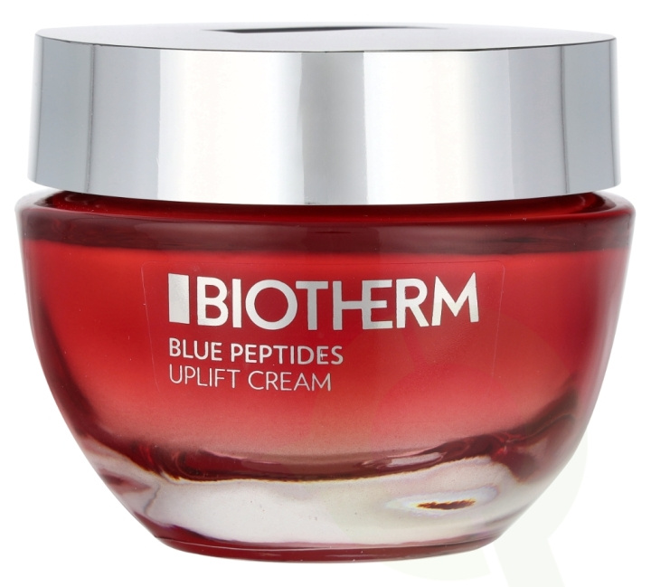 Biotherm Blue Therapy Uplift Day Cream 50 ml i gruppen SKÖNHET & HÄLSA / Hudvård / Ansiktsvård / Dagkräm hos TP E-commerce Nordic AB (D29640)