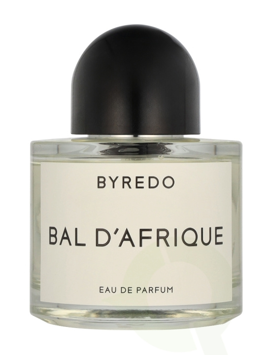 Byredo Bal D\'Afrique Edp Spray 50 ml i gruppen SKÖNHET & HÄLSA / Doft & Parfym / Parfym / Unisex hos TP E-commerce Nordic AB (D29644)
