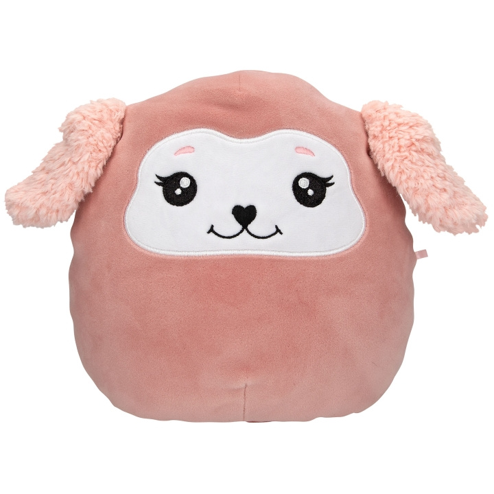 Ylvi Swoppies plyschfår 20 cm - (0413852) i gruppen LEKSAKER, BARN- & BABYPRODUKTER / Babyleksaker / Gosedjur hos TP E-commerce Nordic AB (D29775)