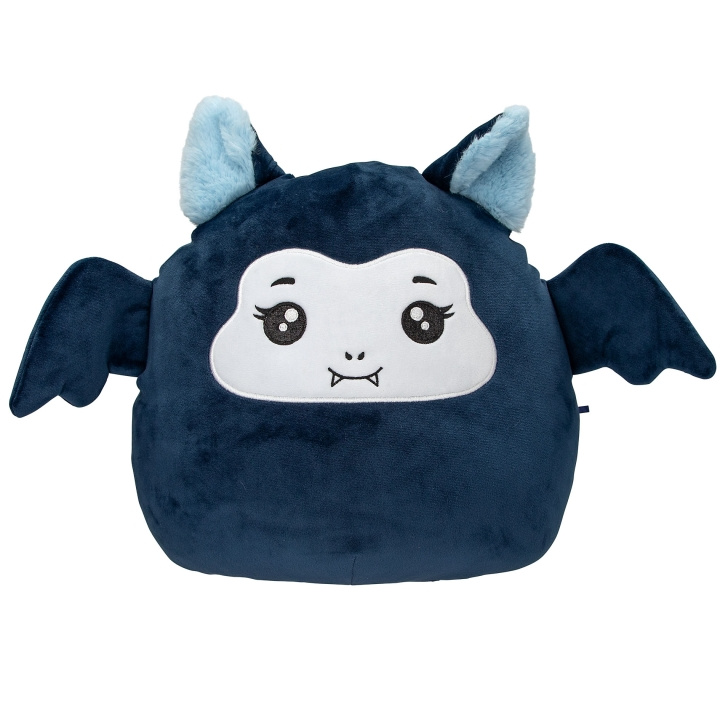 Ylvi Swoppies plysch fladdermus 20 cm - (0413853) i gruppen LEKSAKER, BARN- & BABYPRODUKTER / Babyleksaker / Gosedjur hos TP E-commerce Nordic AB (D29776)