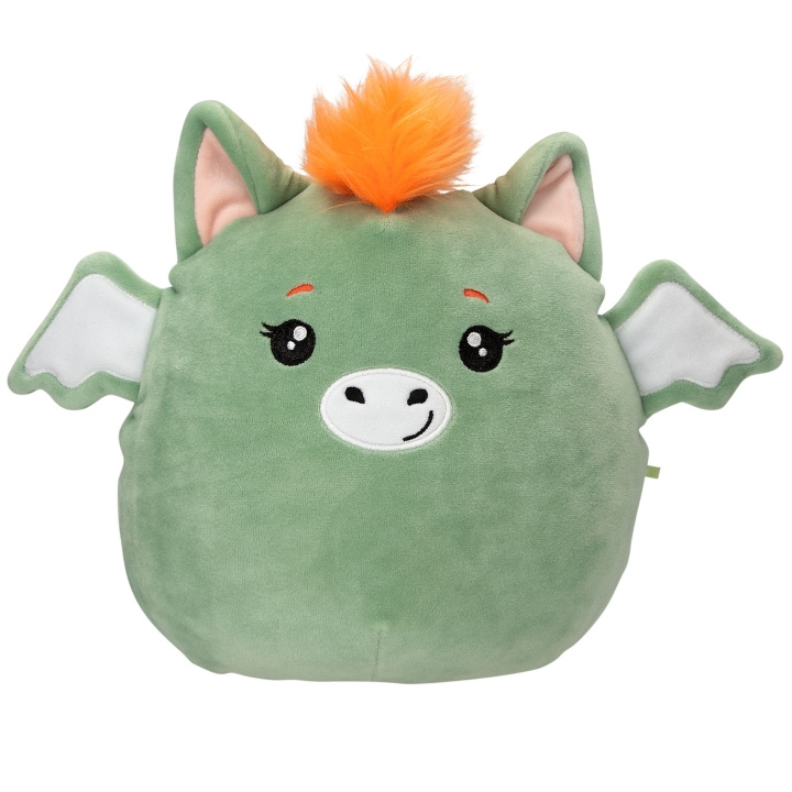 Ylvi Swoppies Plush Drake 20 cm - (0413855) i gruppen LEKSAKER, BARN- & BABYPRODUKTER / Babyleksaker / Gosedjur hos TP E-commerce Nordic AB (D29778)