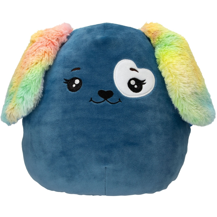 Ylvi Swoppies Plush Dog 20 cm - (0413856) i gruppen LEKSAKER, BARN- & BABYPRODUKTER / Babyleksaker / Gosedjur hos TP E-commerce Nordic AB (D29779)
