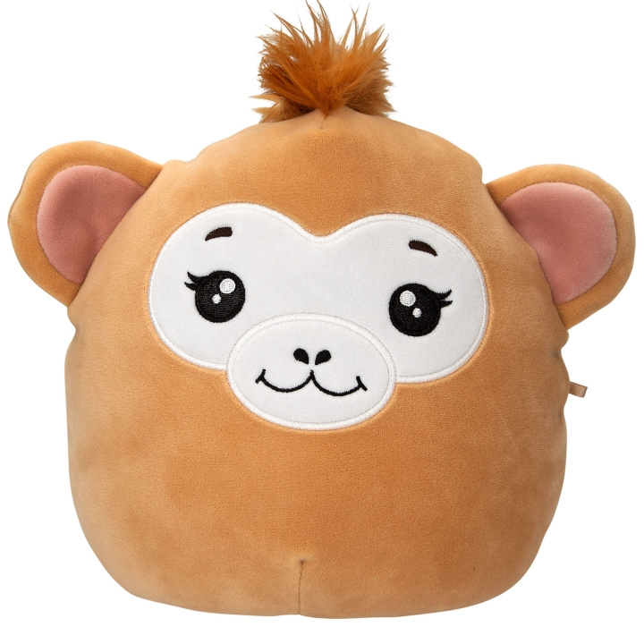 Ylvi Swoppies Plush Apa 30 cm - (0413858) i gruppen LEKSAKER, BARN- & BABYPRODUKTER / Babyleksaker / Gosedjur hos TP E-commerce Nordic AB (D29781)