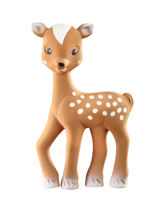 Sophie la Girafe le Faon (616341) i gruppen LEKSAKER, BARN- & BABYPRODUKTER / Leksaker / Figurer, Miniatyrer & tillbehör hos TP E-commerce Nordic AB (D29796)
